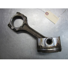 23Q003 Piston and Connecting Rod Standard From 2009 Toyota Rav4  2.5 1320139226